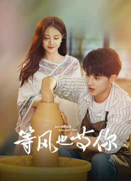 等风也等你