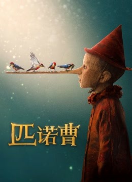 匹诺曹(普通话)