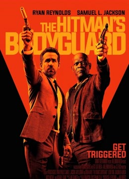 王牌保镖(普通话)