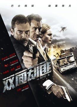 双面劫匪(普通话)