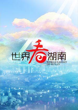 世界看湖南2013