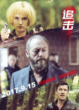 追击(普通话)