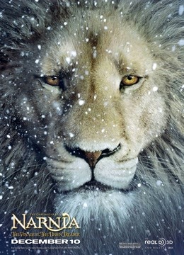 纳尼亚传奇3:黎明踏浪号