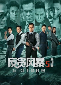 反贪风暴5:最终章(粤语)