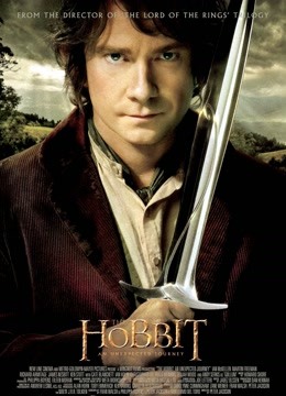 霍比特人1:意外之旅
